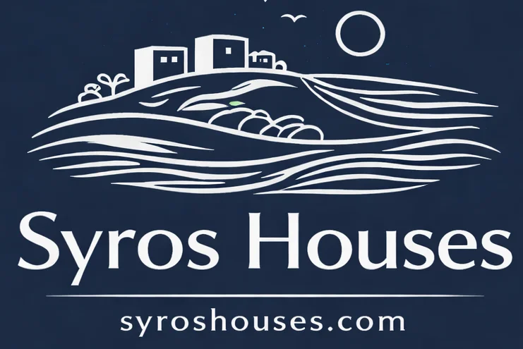 Syros Houses